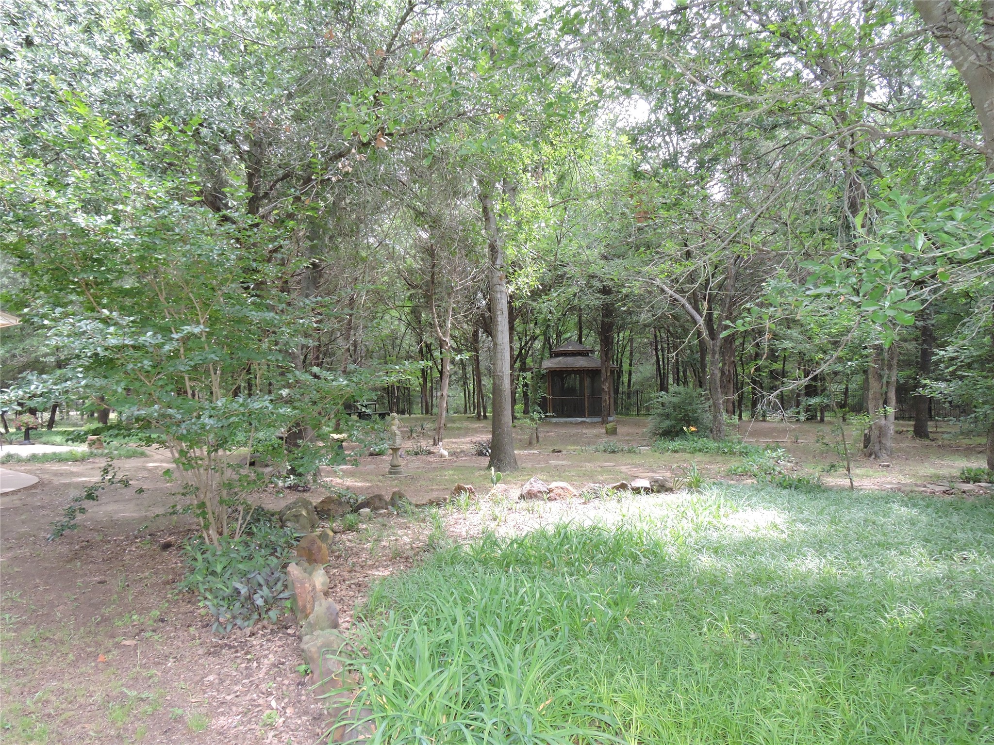 1176 Country Bend Drive Post Oak Bend TX 75142