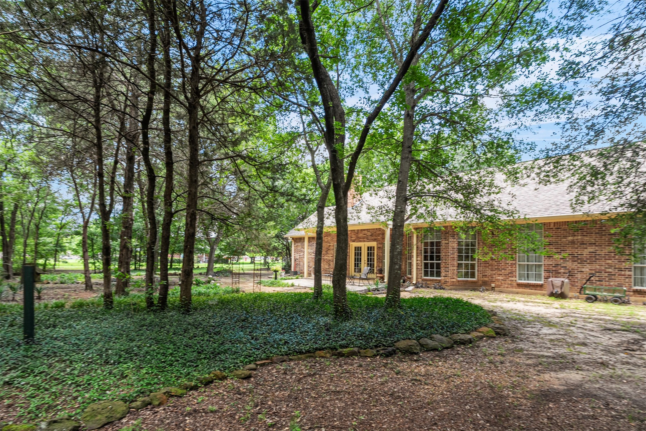 1176 Country Bend Drive Post Oak Bend TX 75142