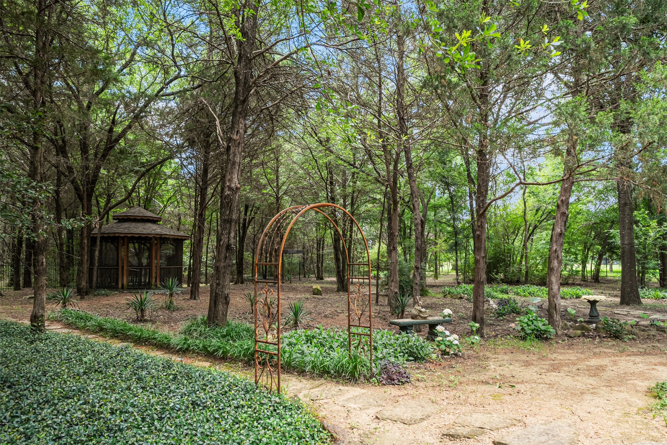 1176 Country Bend Drive Post Oak Bend TX 75142