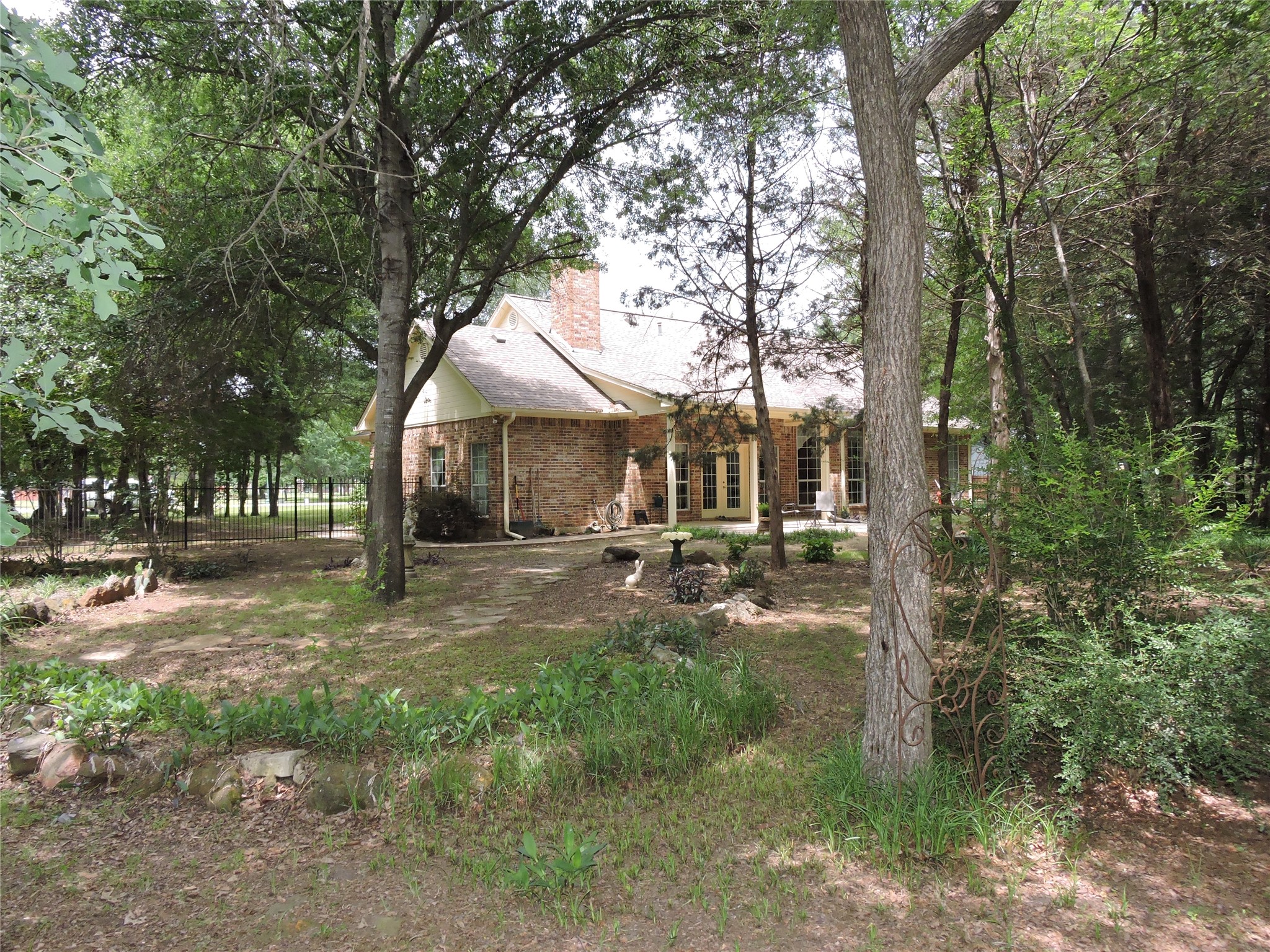 1176 Country Bend Drive Post Oak Bend TX 75142