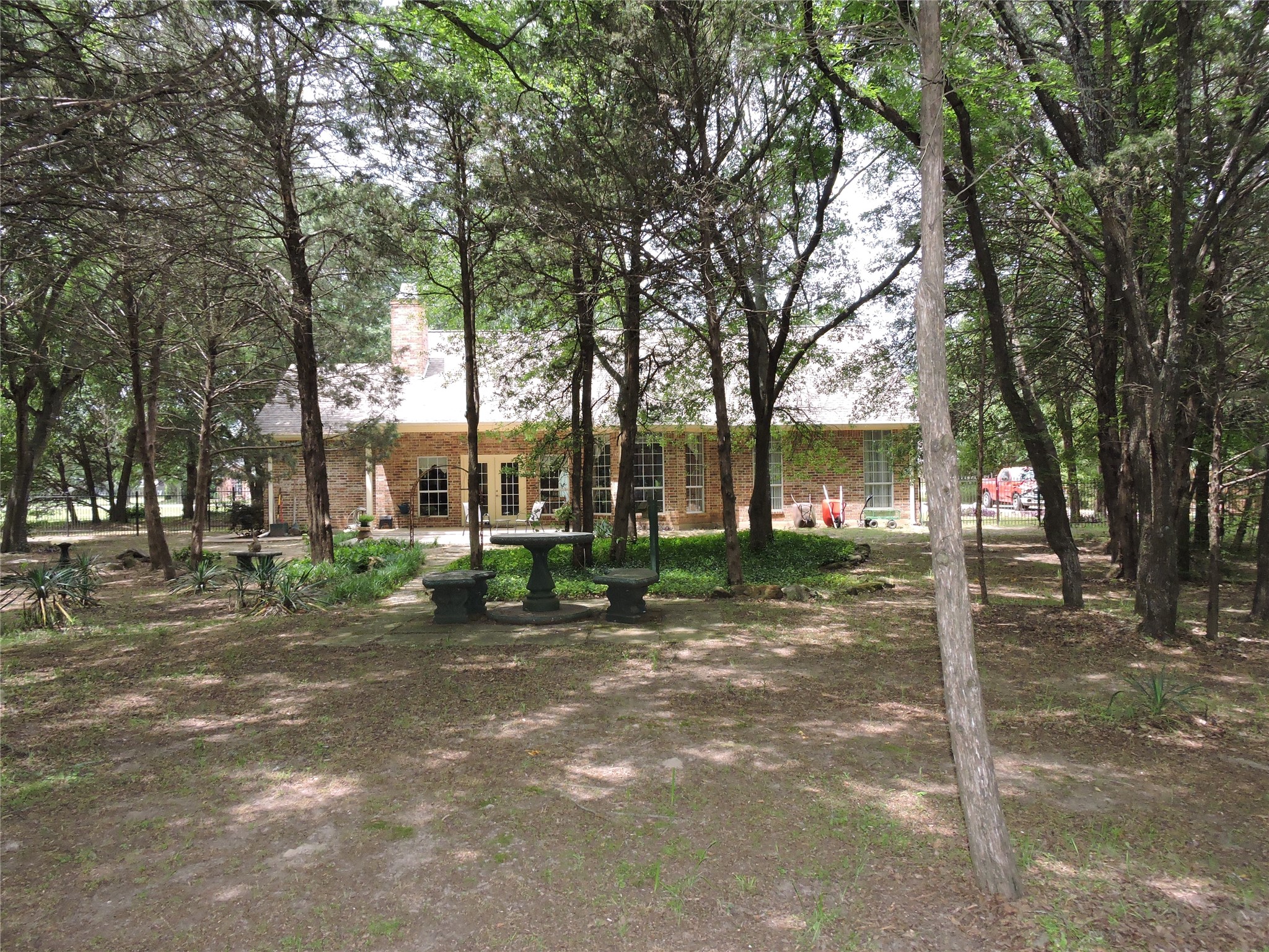 1176 Country Bend Drive Post Oak Bend TX 75142