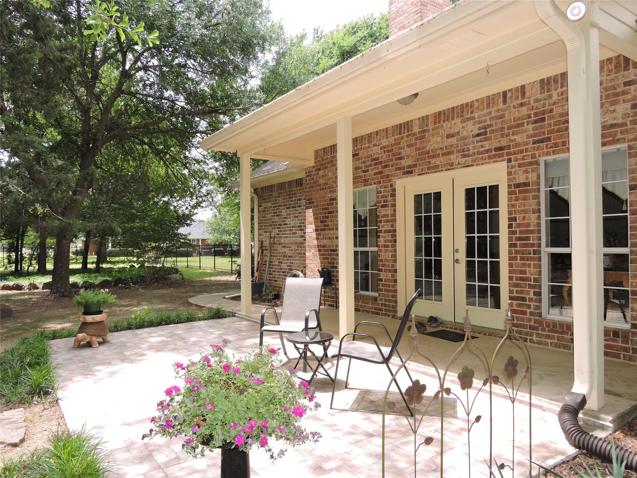1176 Country Bend Drive Post Oak Bend TX 75142