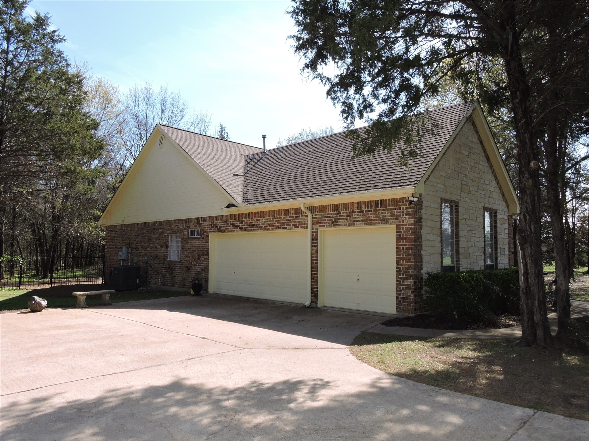 1176 Country Bend Drive Post Oak Bend TX 75142