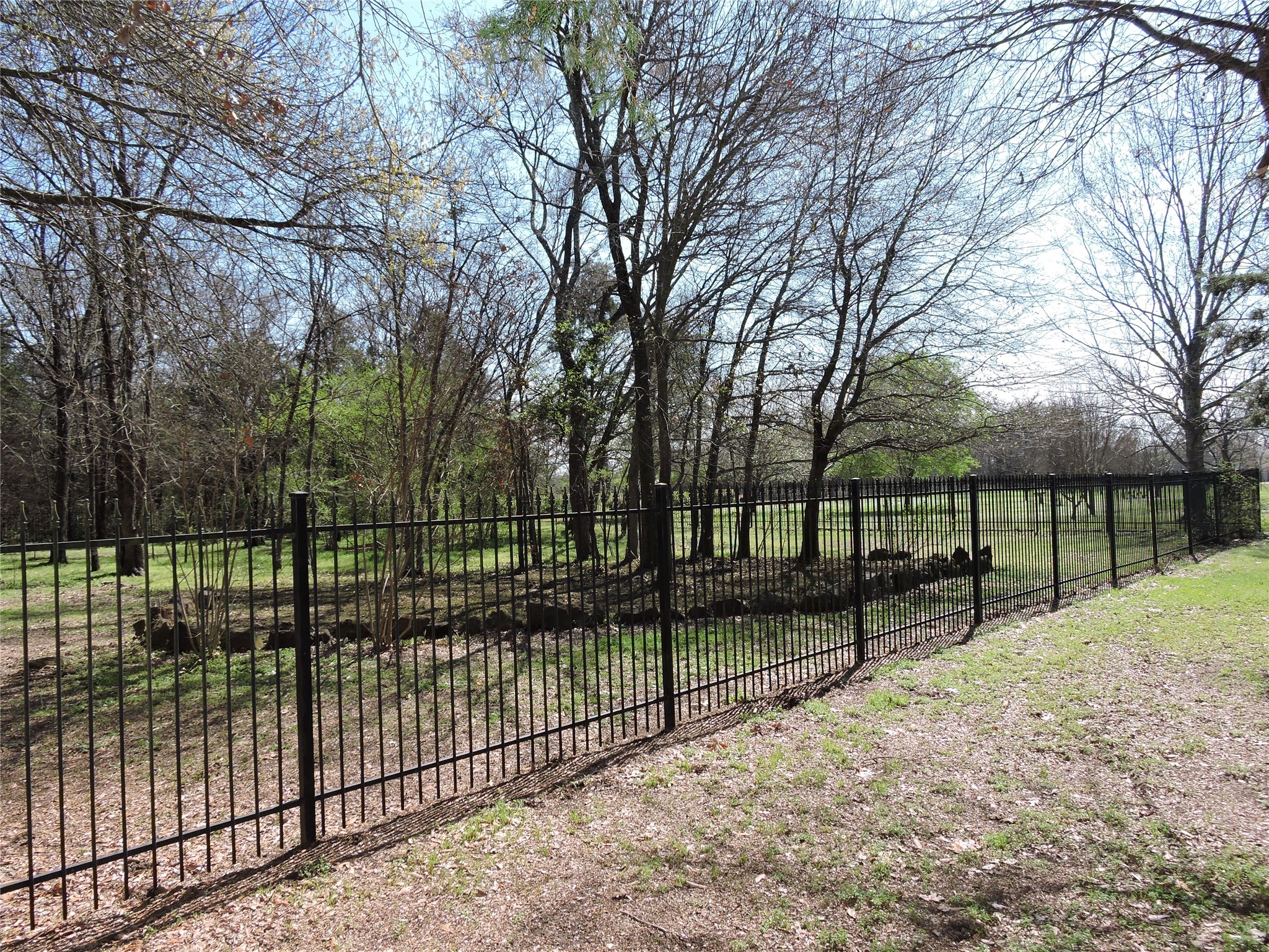 1176 Country Bend Drive Post Oak Bend TX 75142