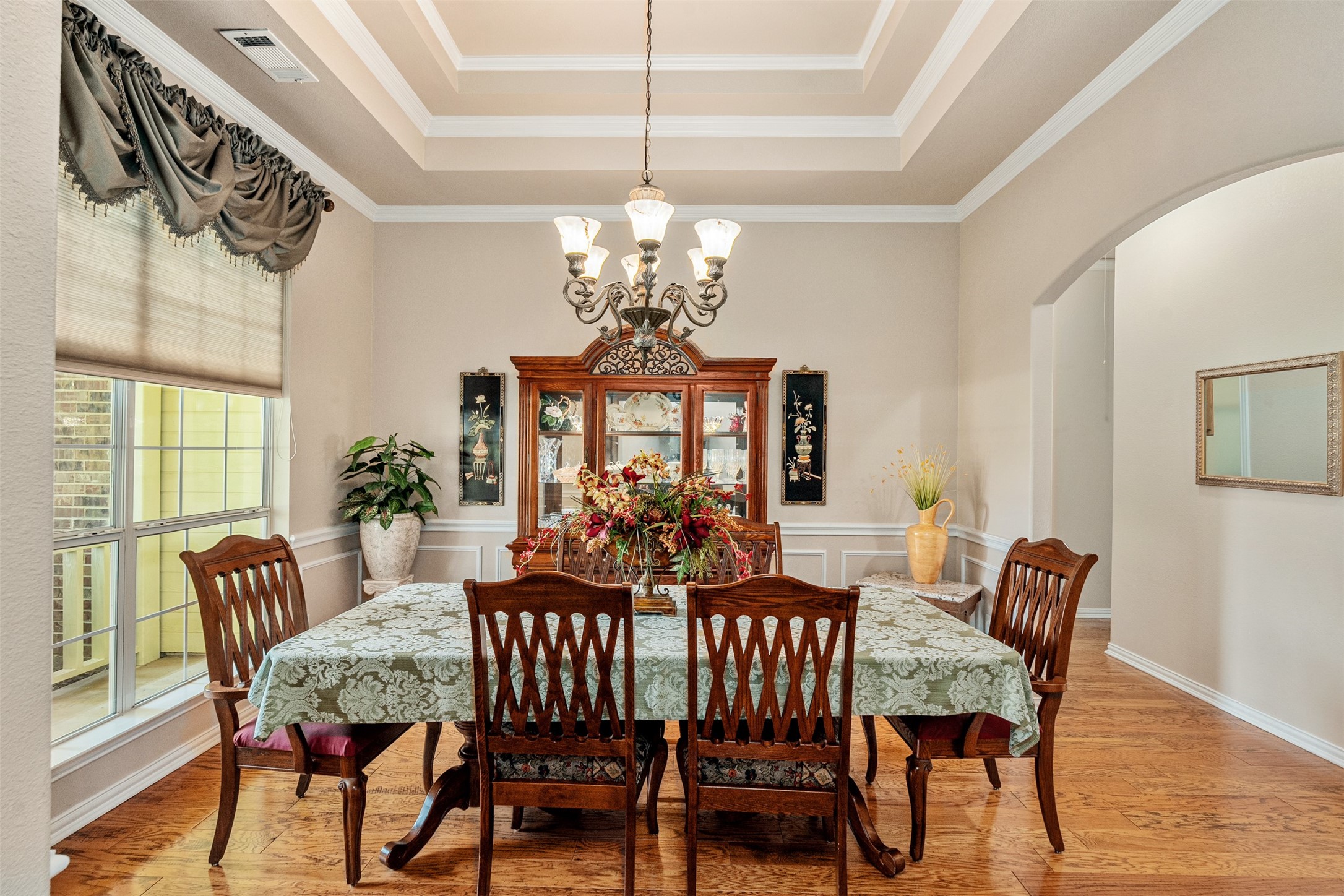 1176 Country Bend Drive Post Oak Bend TX 75142