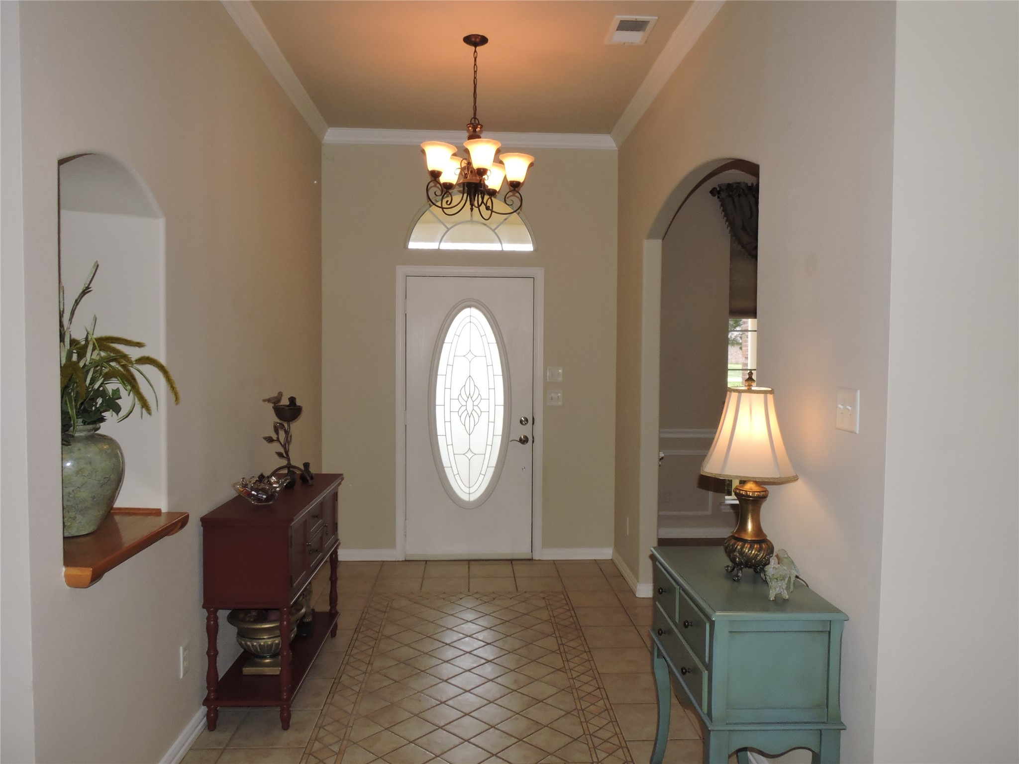 1176 Country Bend Drive Post Oak Bend TX 75142