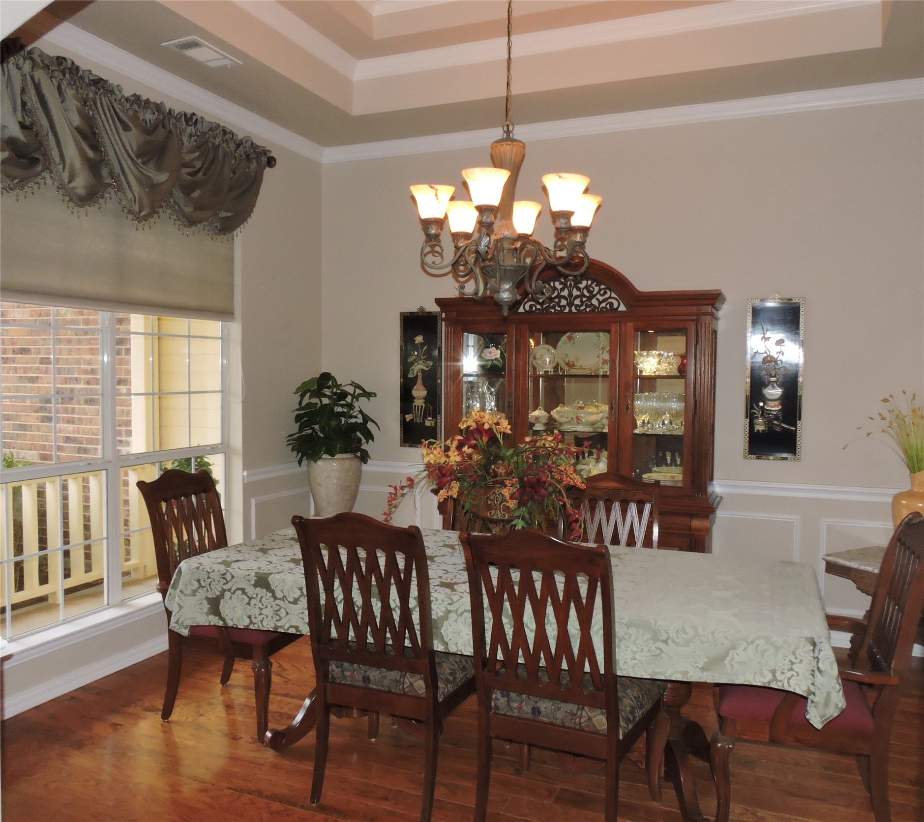 1176 Country Bend Drive Post Oak Bend TX 75142