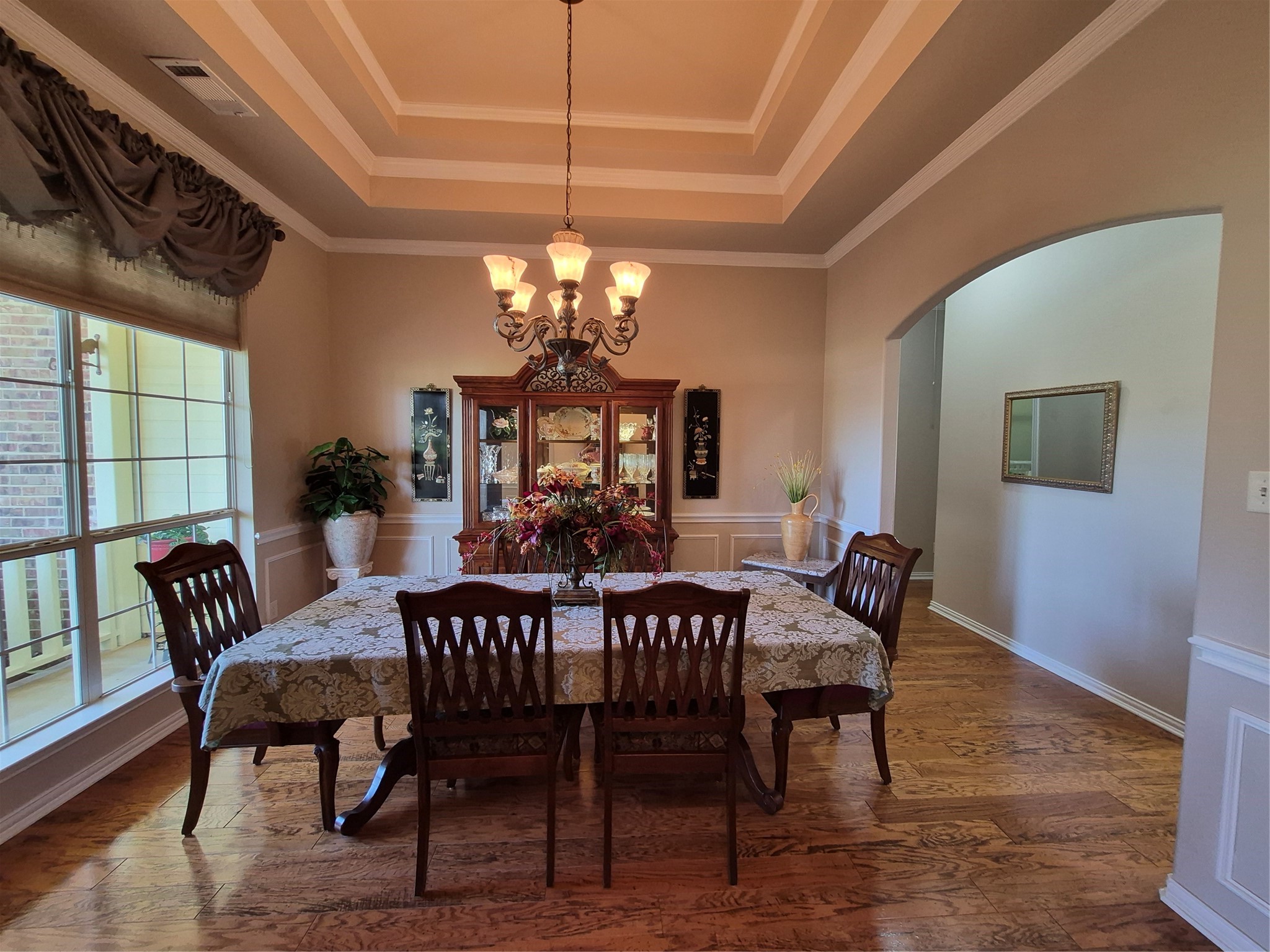 1176 Country Bend Drive Post Oak Bend TX 75142
