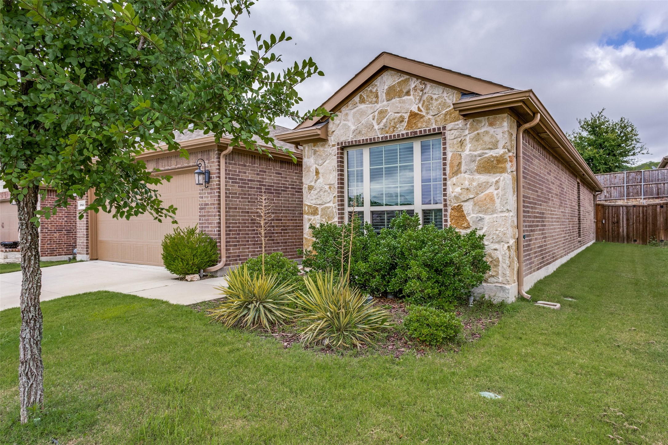 3822 Brazos Street Melissa TX 75454