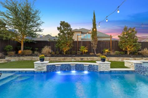 8324 Saint Clair Drive Mckinney TX 75071