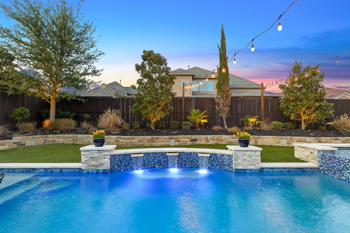 8324 Saint Clair Drive Mckinney TX 75071
