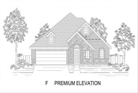 1409 Woodpecker Lane Mansfield TX 76063