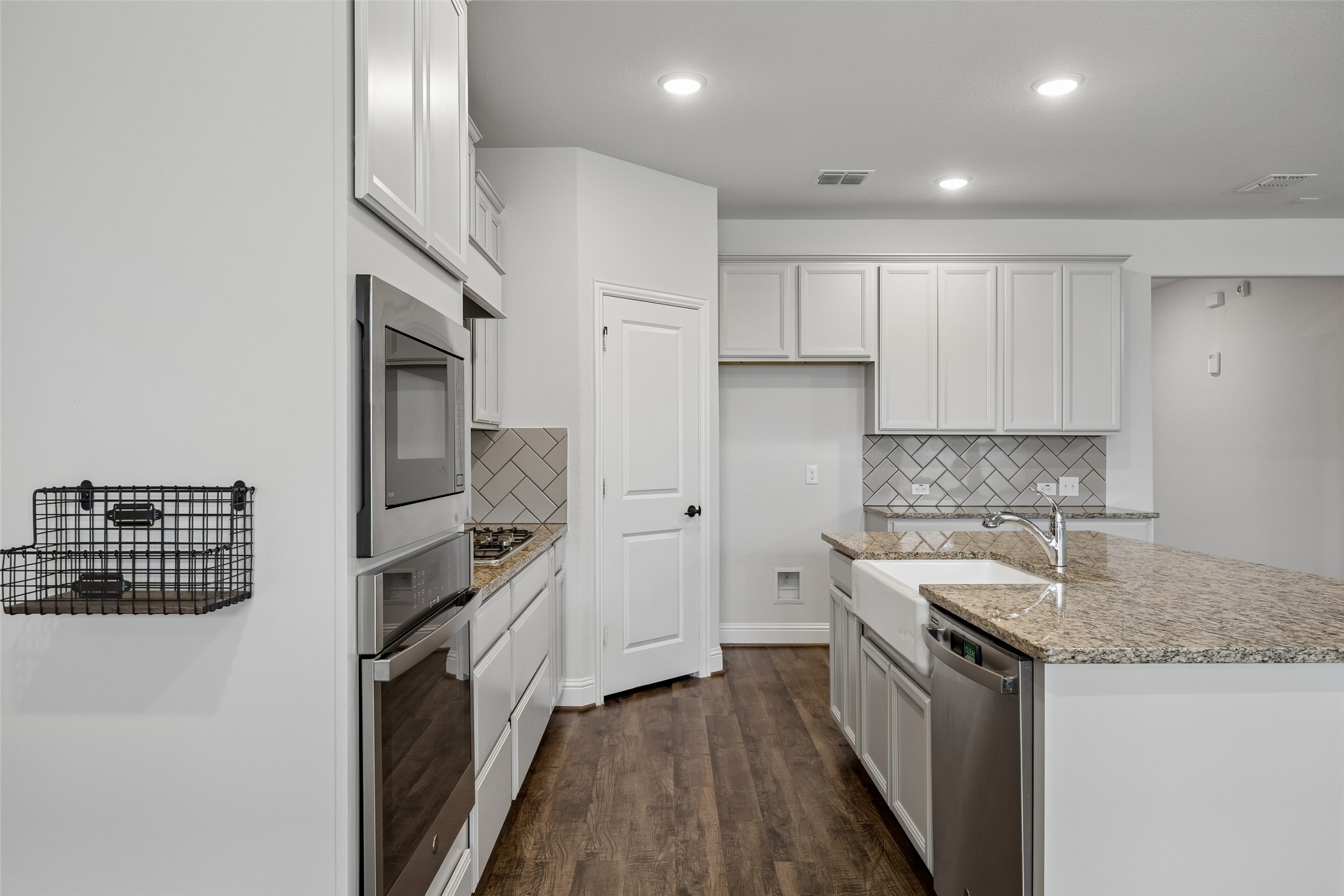 924 Pear Avenue Forney TX 75126