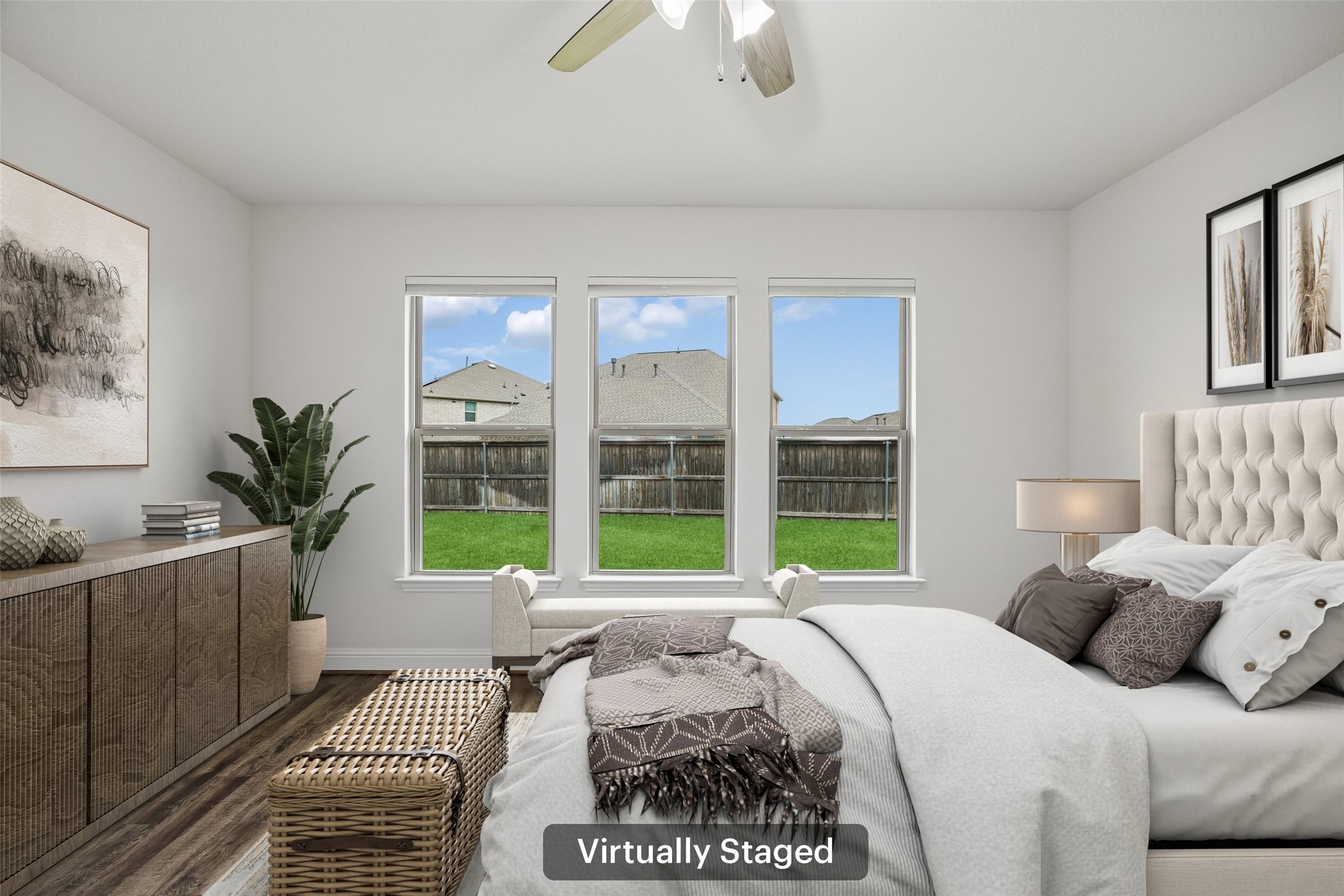 924 Pear Avenue Forney TX 75126