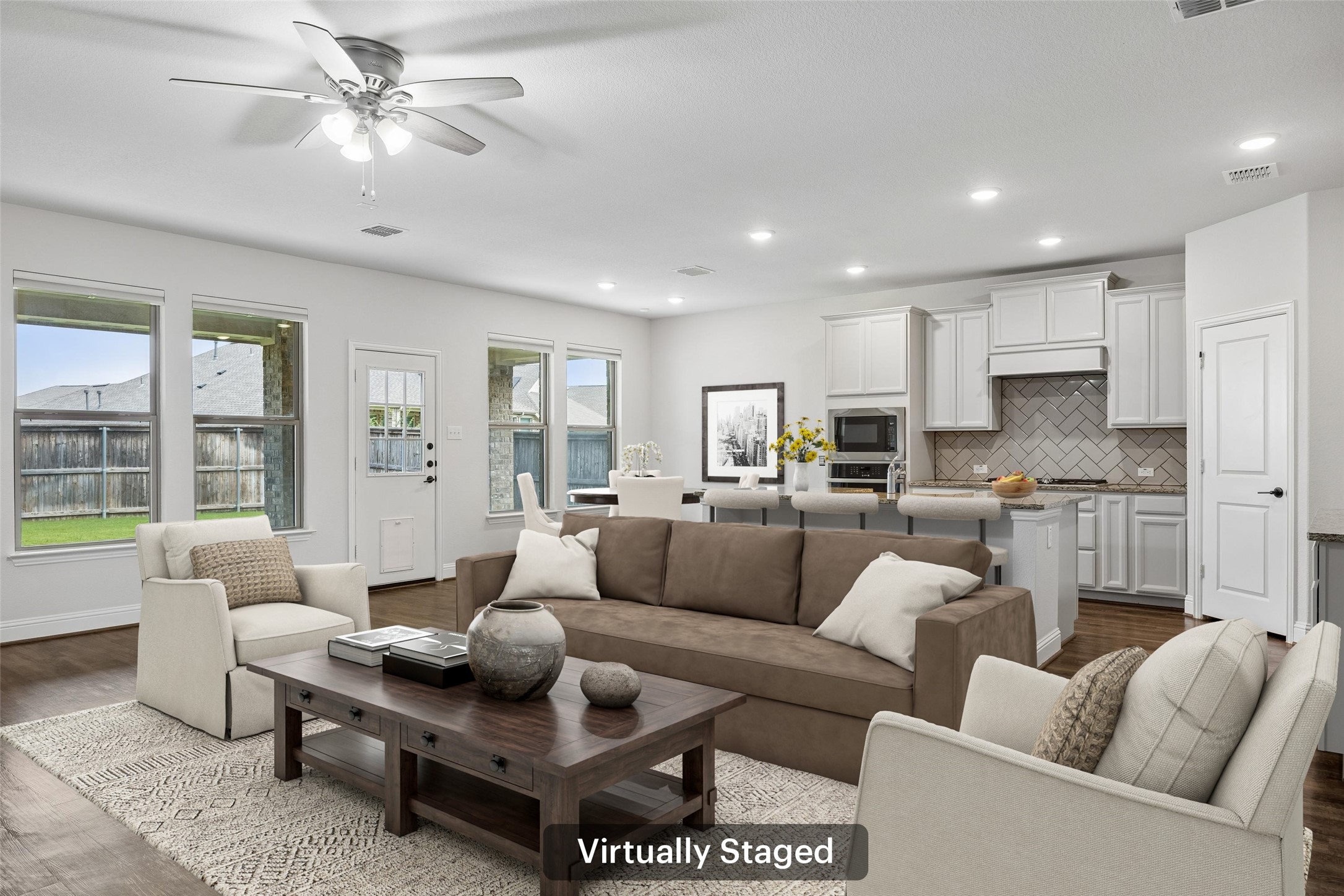 924 Pear Avenue Forney TX 75126