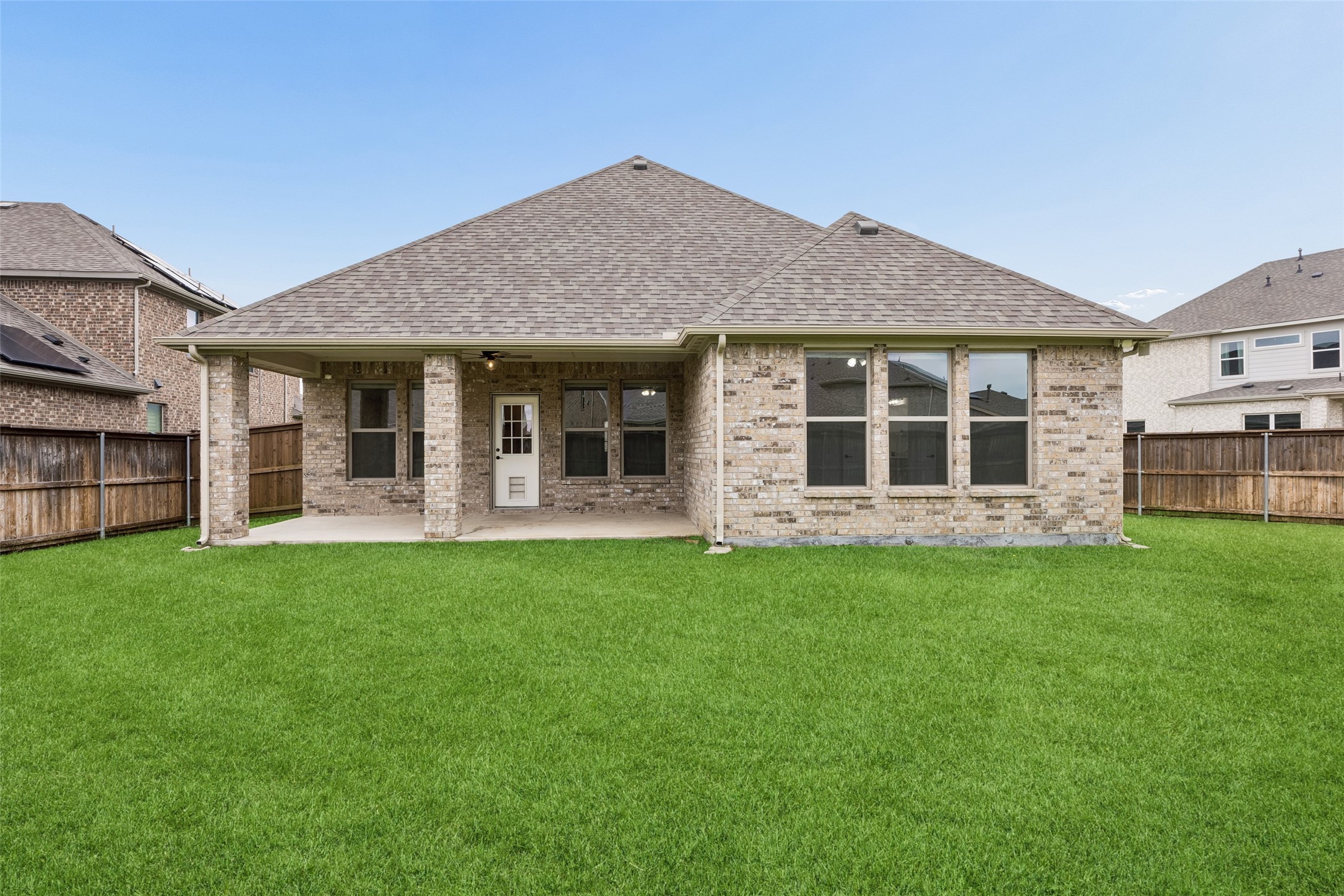 924 Pear Avenue Forney TX 75126