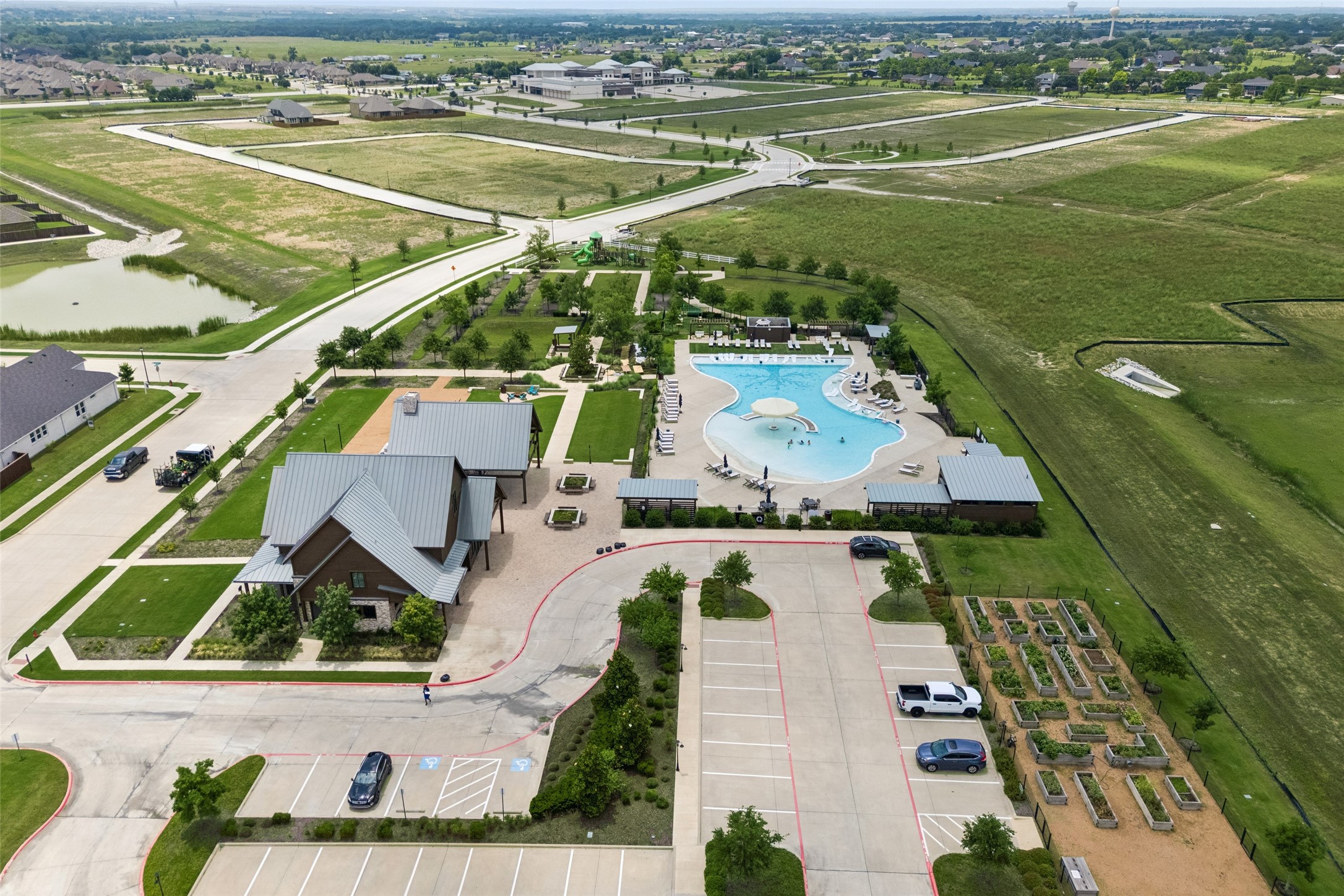 924 Pear Avenue Forney TX 75126