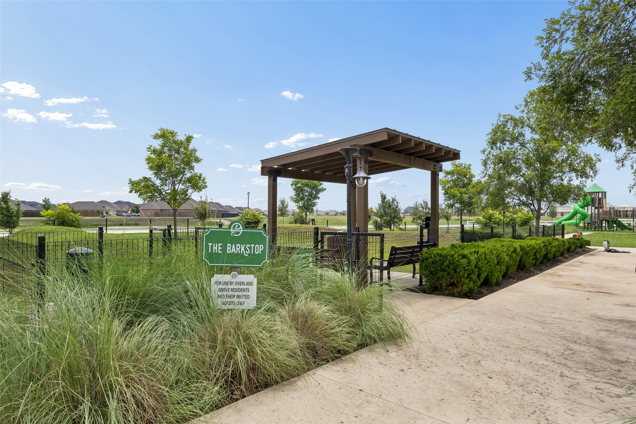 924 Pear Avenue Forney TX 75126