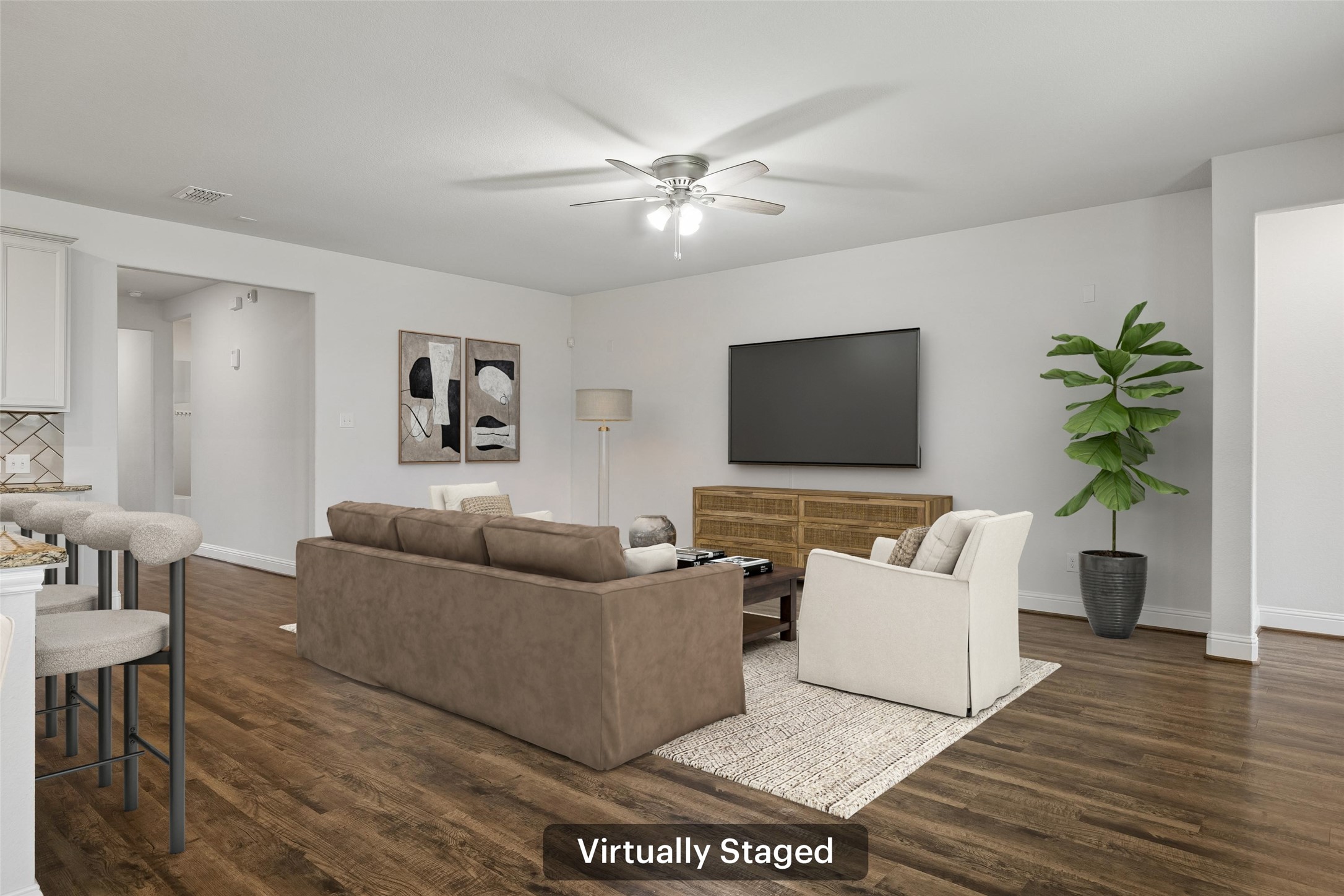 924 Pear Avenue Forney TX 75126