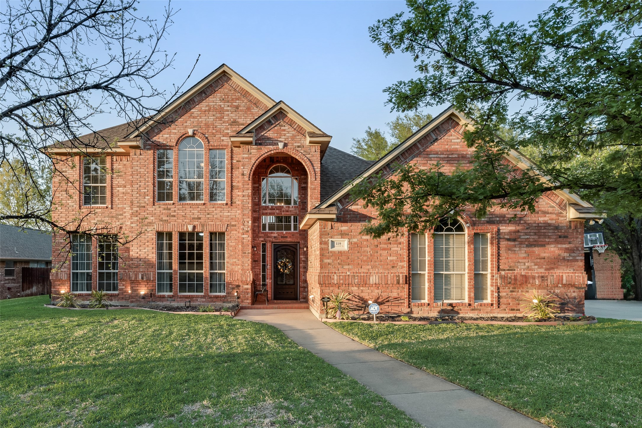 119 Greenhill Trail S Trophy Club TX 76262