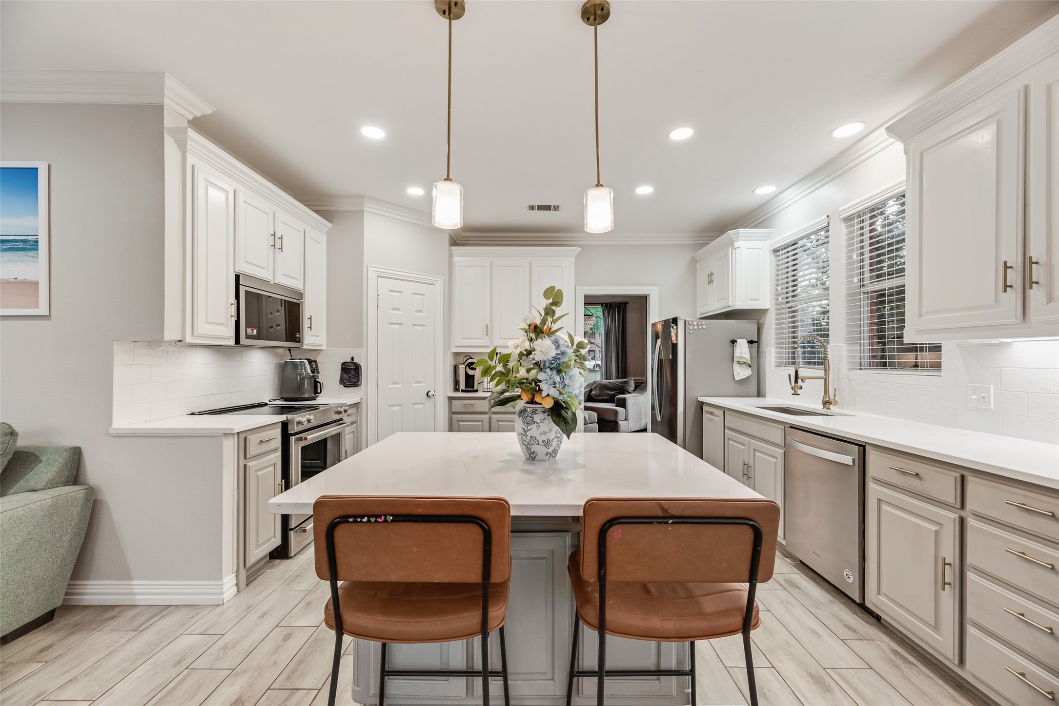 119 Greenhill Trail S Trophy Club TX 76262