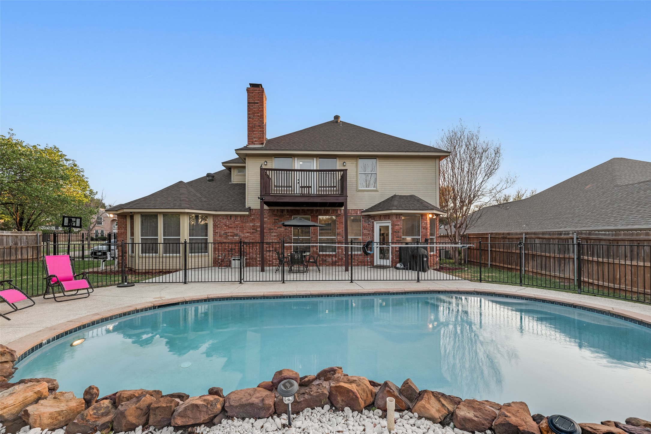 119 Greenhill Trail S Trophy Club TX 76262