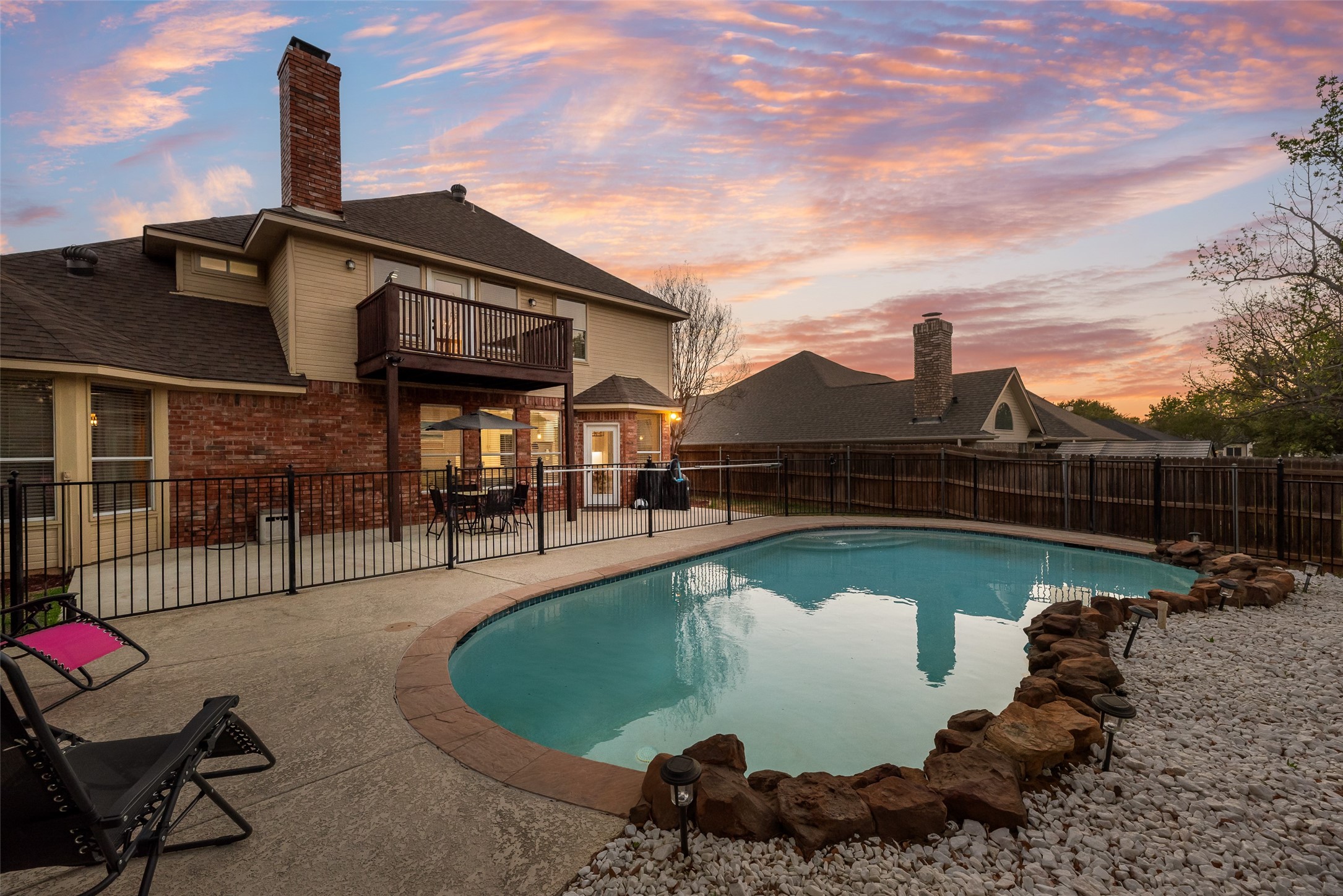 119 Greenhill Trail S Trophy Club TX 76262