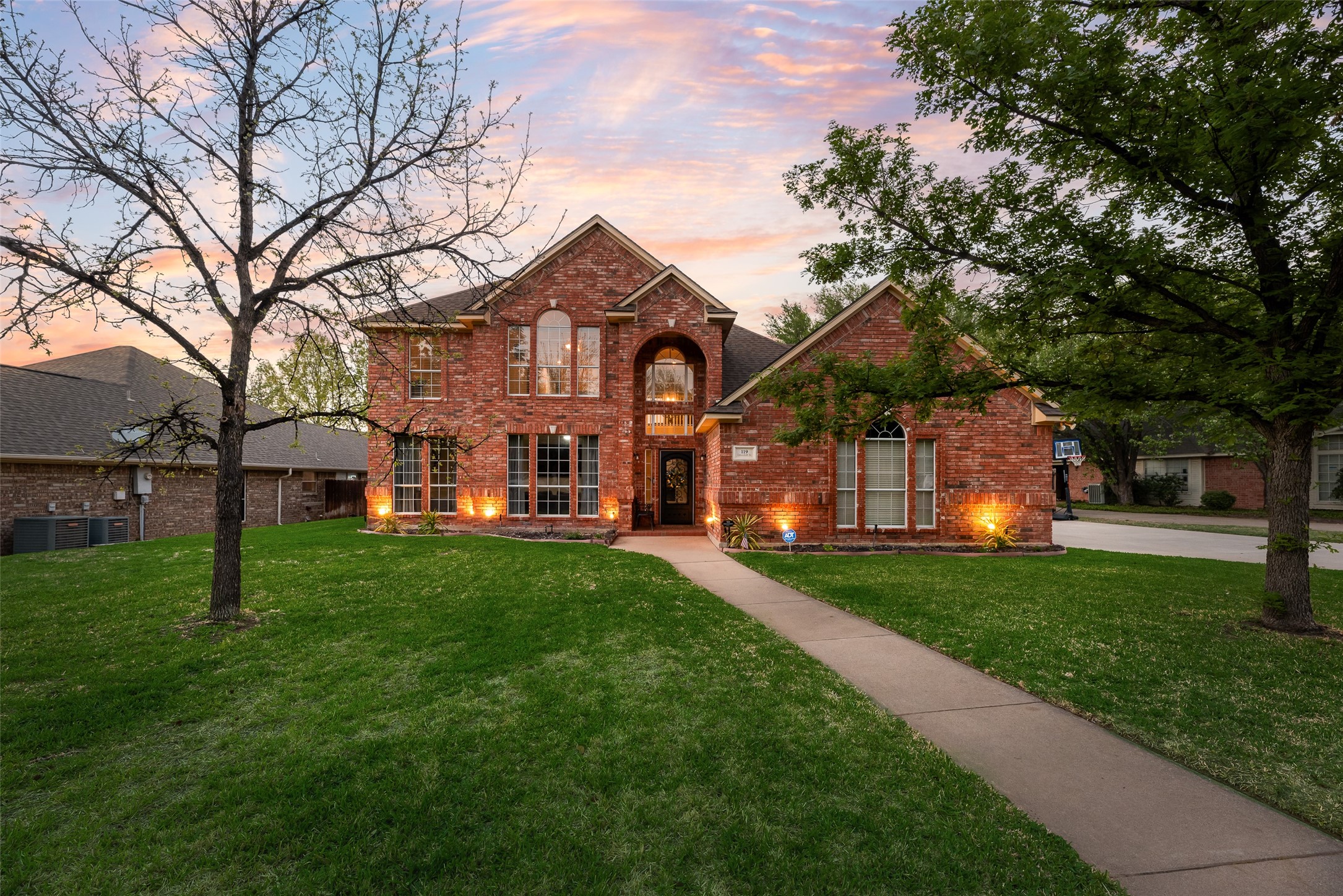 119 Greenhill Trail S Trophy Club TX 76262