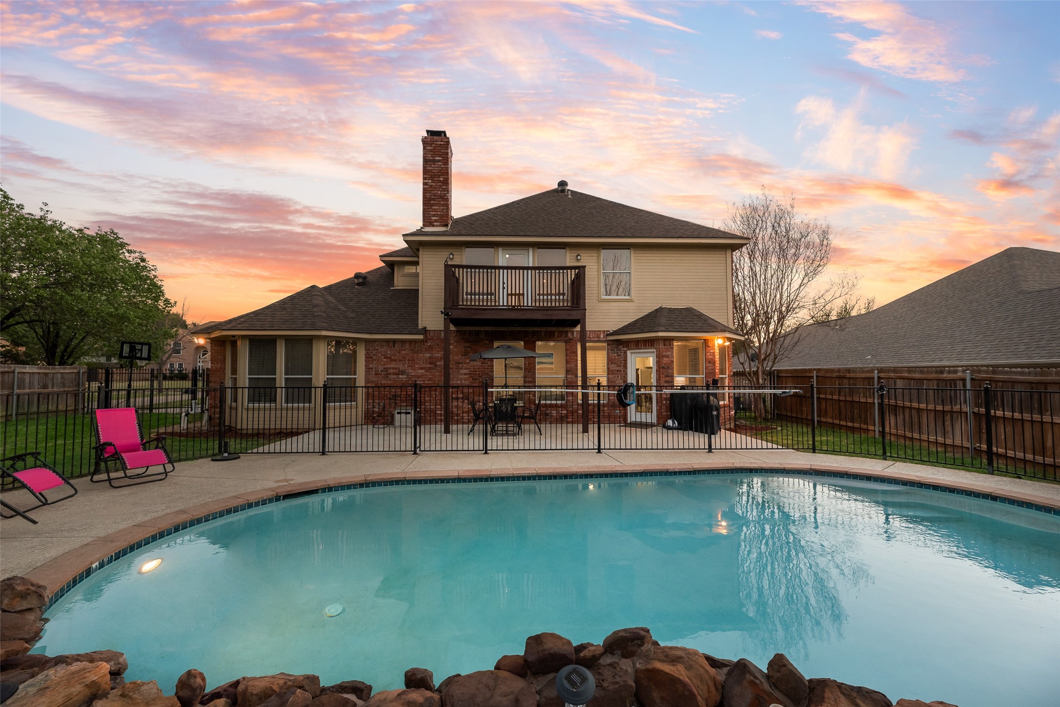 119 Greenhill Trail S Trophy Club TX 76262