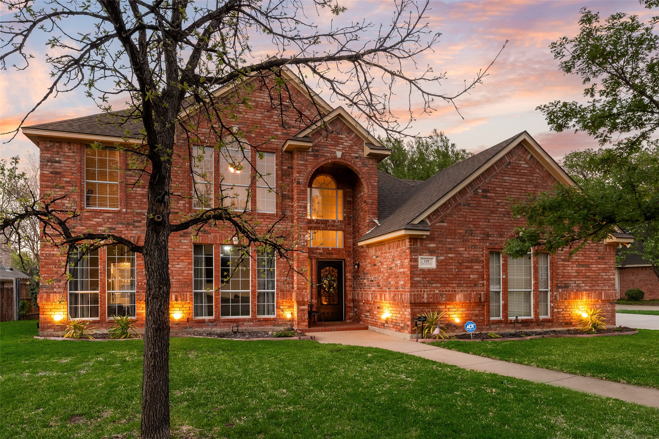 119 Greenhill Trail S Trophy Club TX 76262