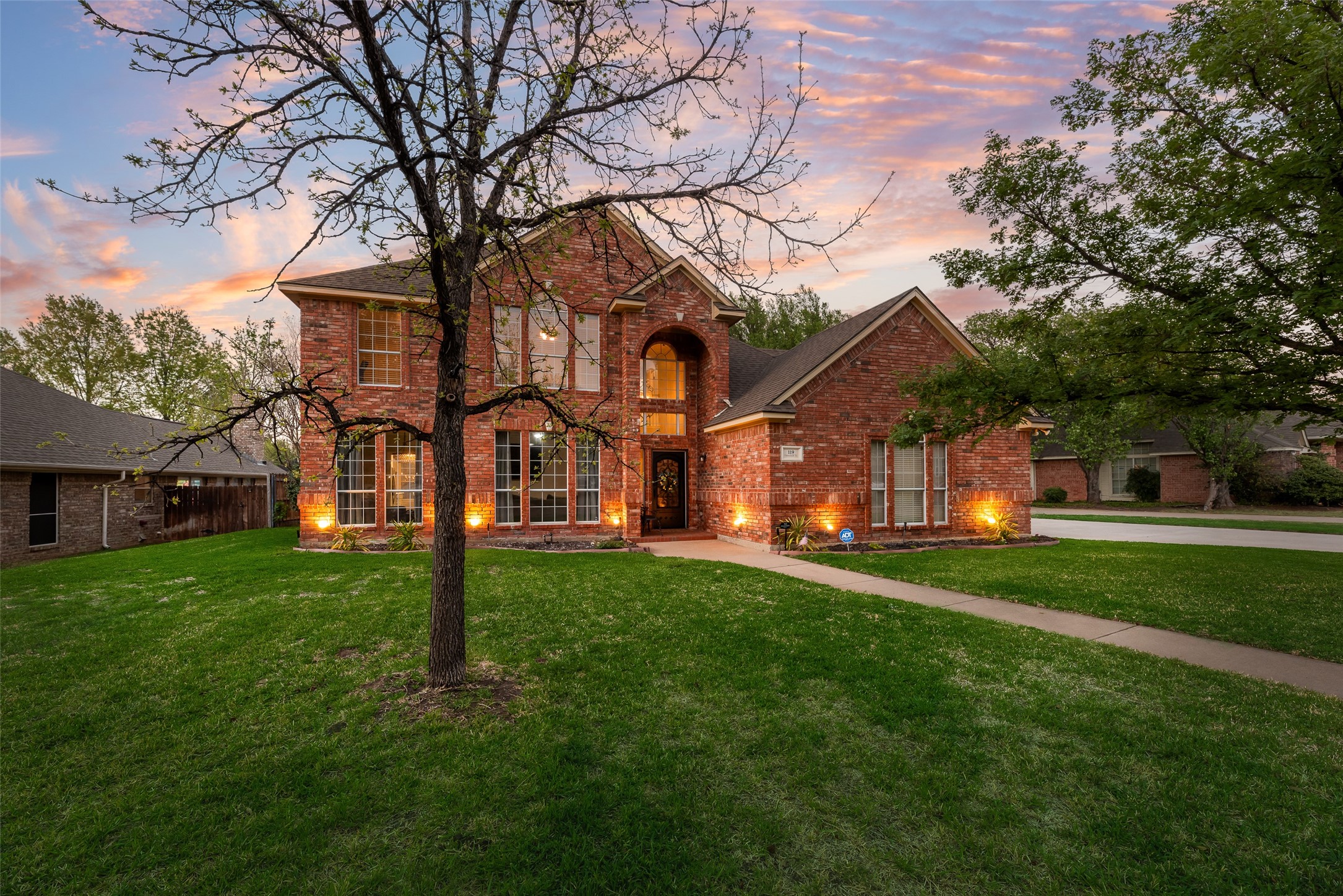 119 Greenhill Trail S Trophy Club TX 76262