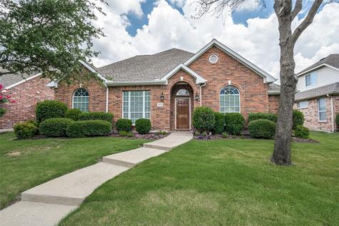 1632 Knoll Wood Court Frisco TX 75036