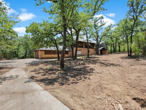 8028 Meadowbrook Drive Fort Worth TX 76120