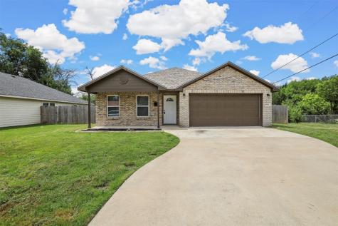 4014 Mehalia Drive Dallas TX 75241