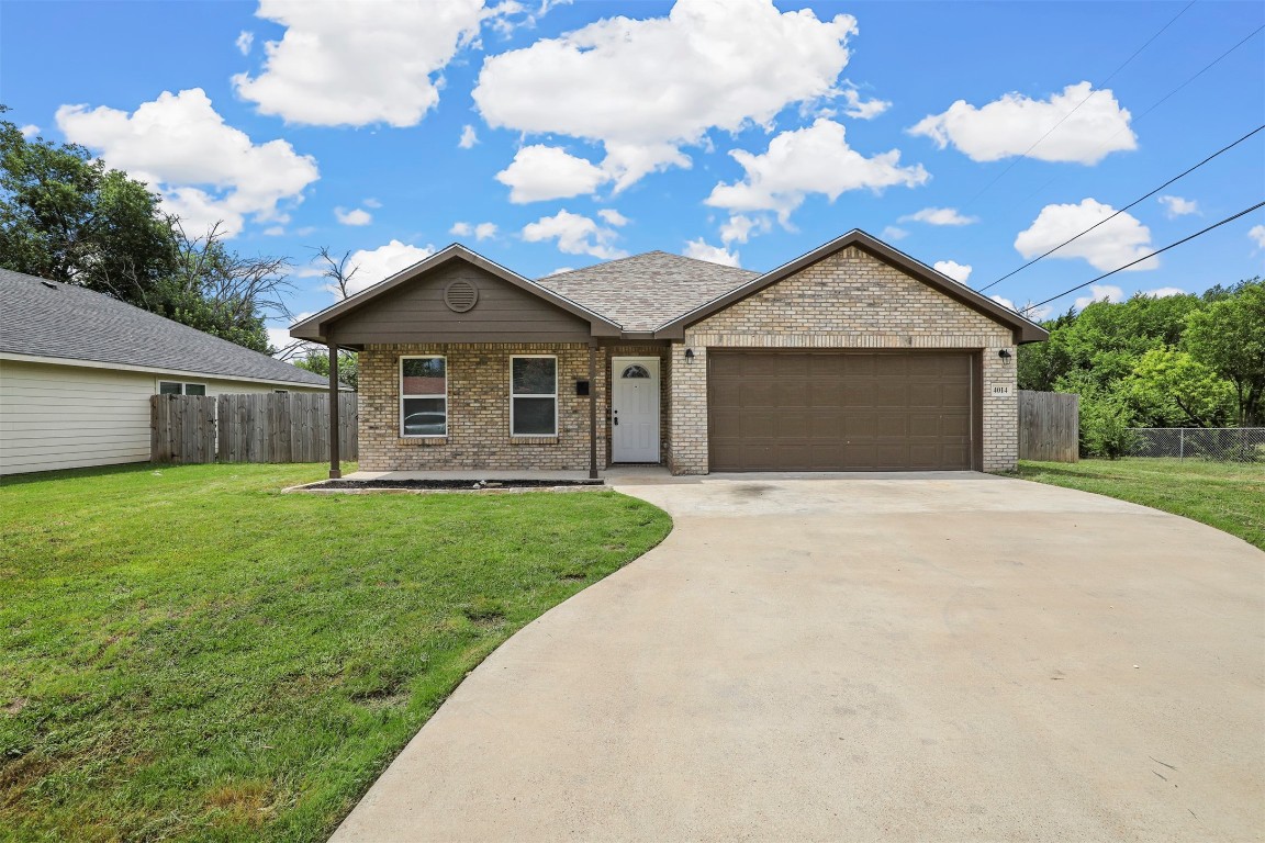 4014 Mehalia Drive Dallas TX 75241