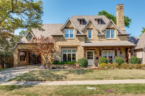6731 Northwood Road Dallas TX 75225