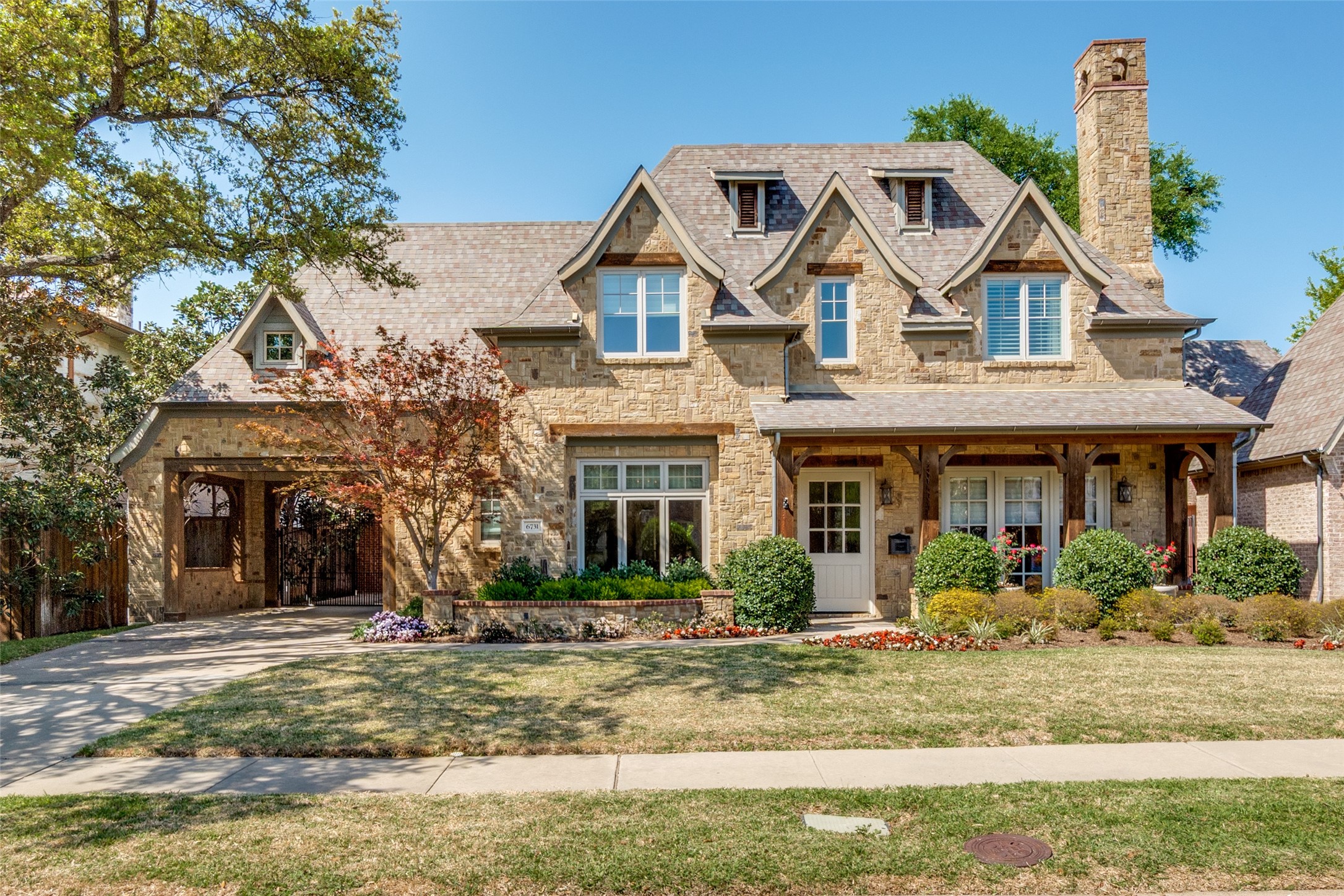 6731 Northwood Road Dallas TX 75225