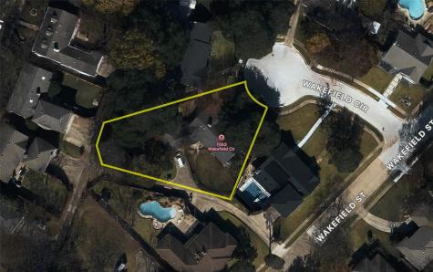 7053 Wakefield Circle Dallas TX 75231