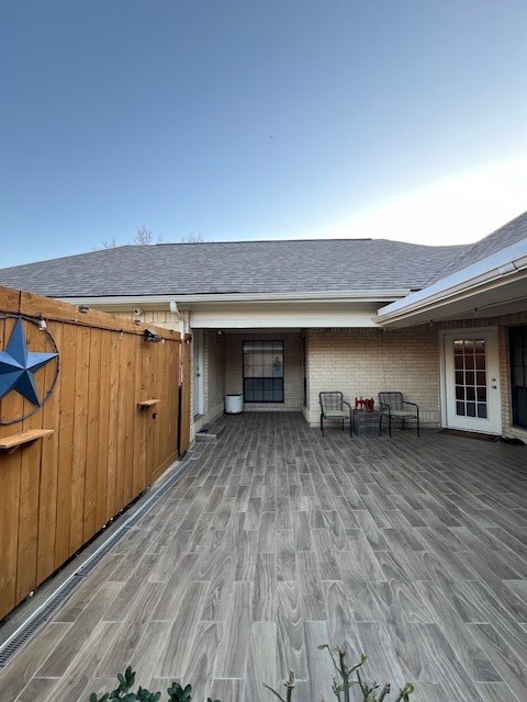 1305 Stonecreek Court Garland TX 75043