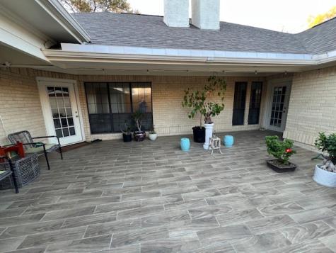 1305 Stonecreek Court Garland TX 75043