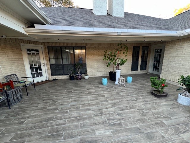 1305 Stonecreek Court Garland TX 75043