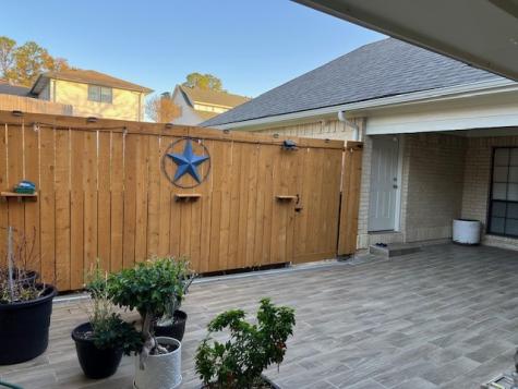 1305 Stonecreek Court Garland TX 75043