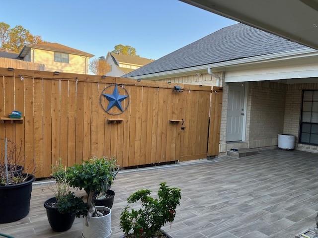 1305 Stonecreek Court Garland TX 75043