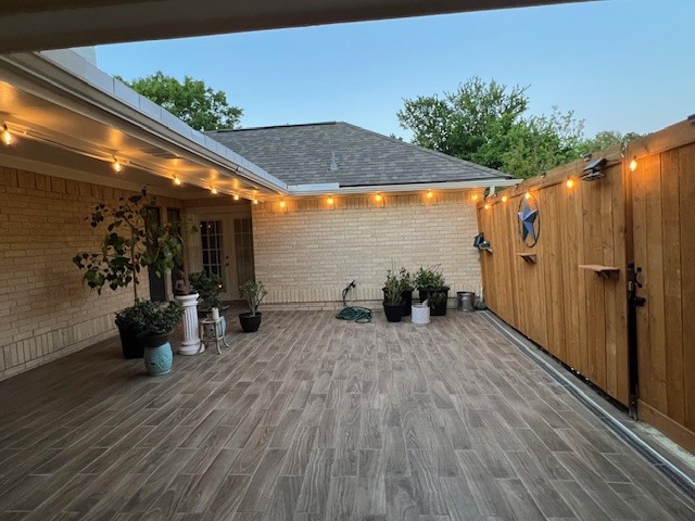 1305 Stonecreek Court Garland TX 75043