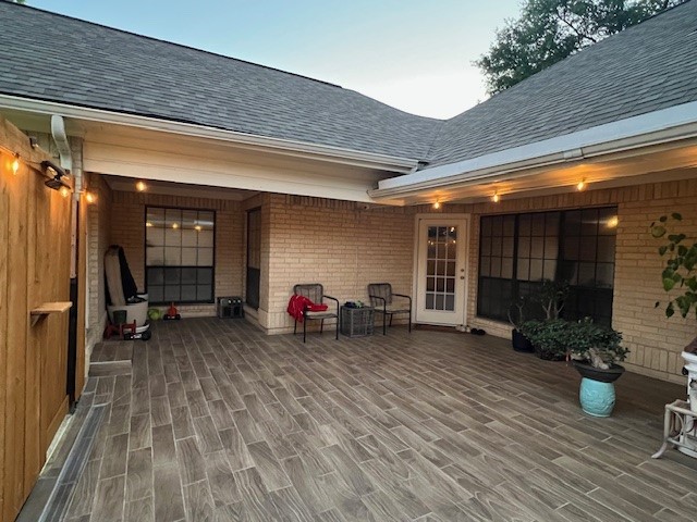 1305 Stonecreek Court Garland TX 75043
