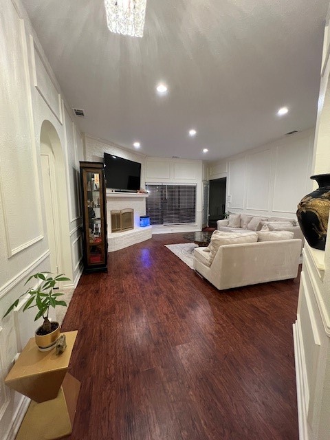 1305 Stonecreek Court Garland TX 75043