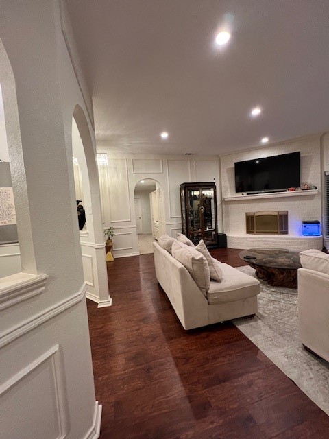 1305 Stonecreek Court Garland TX 75043