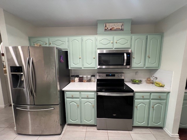 1305 Stonecreek Court Garland TX 75043