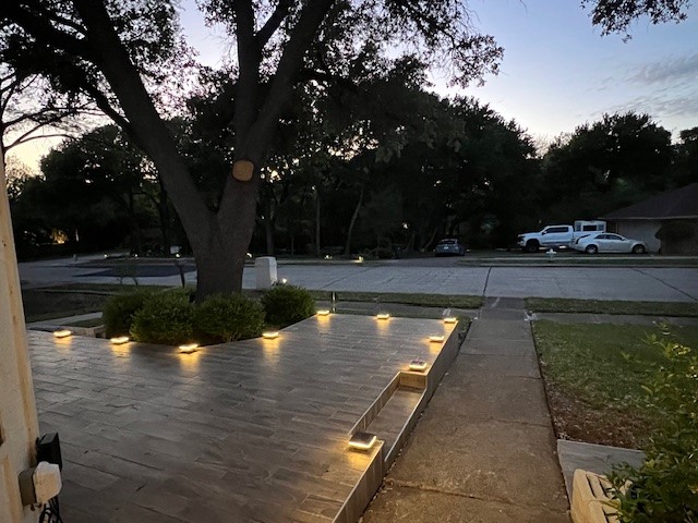 1305 Stonecreek Court Garland TX 75043