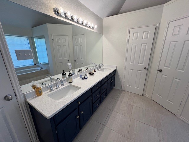 1305 Stonecreek Court Garland TX 75043